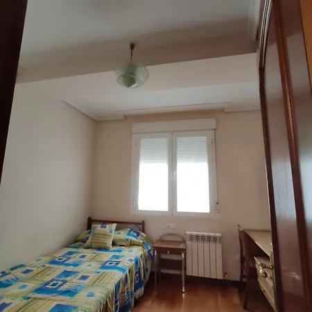 Apartamento Plaza Mayor 2 Zamora