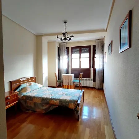 Apartamento Plaza Mayor 2