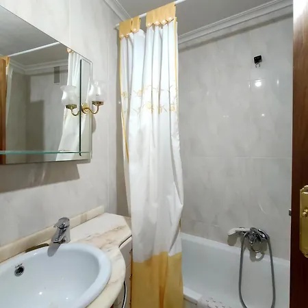 Apartamento Plaza Mayor 2 Apartment *