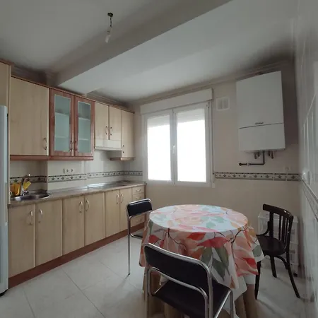 Apartamento Plaza Mayor 2 Apartment Zamora