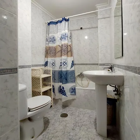 Apartamento Plaza Mayor 2 *